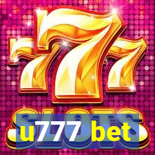 u777 bet